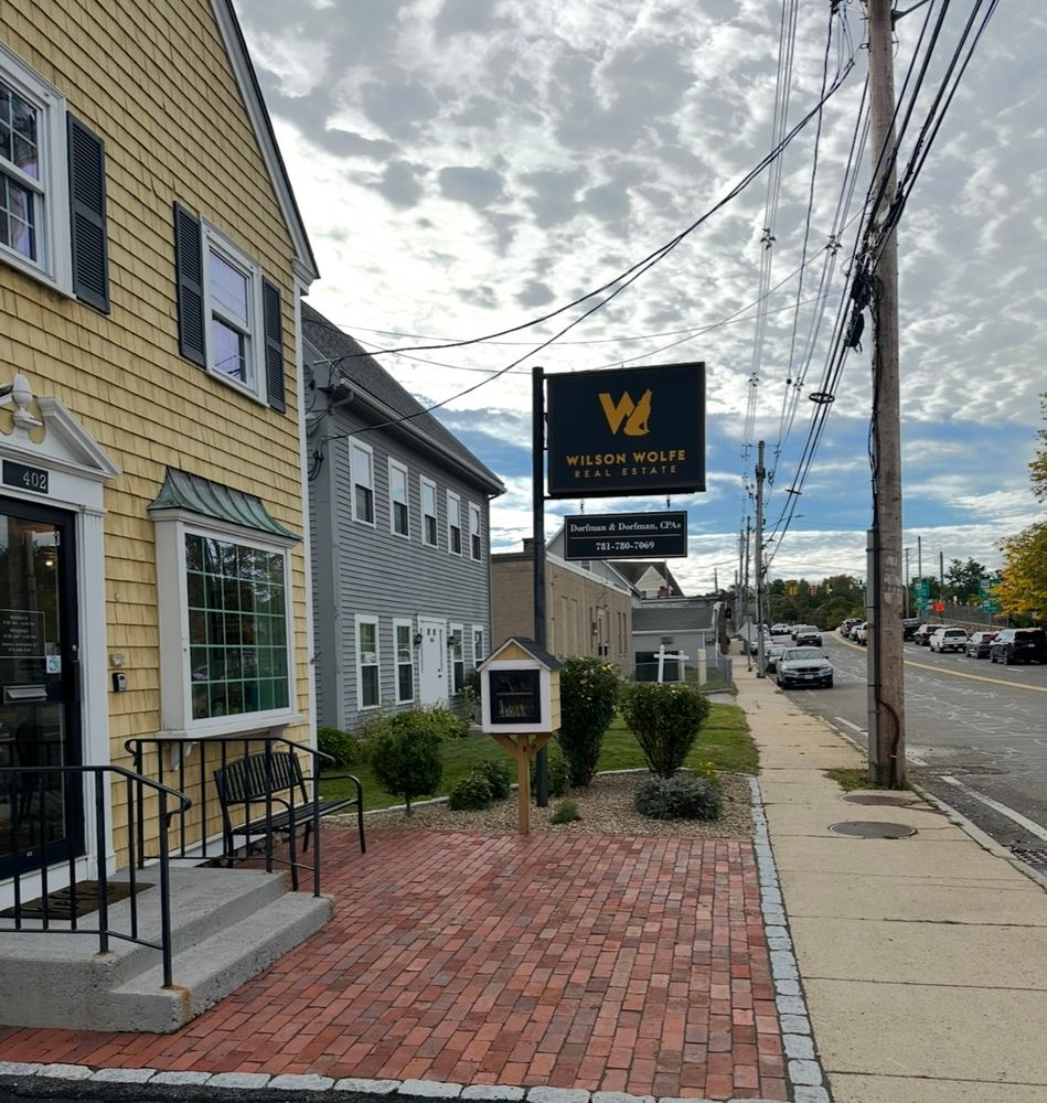 All Photos for Pote Landscaping in Wilmington, MA