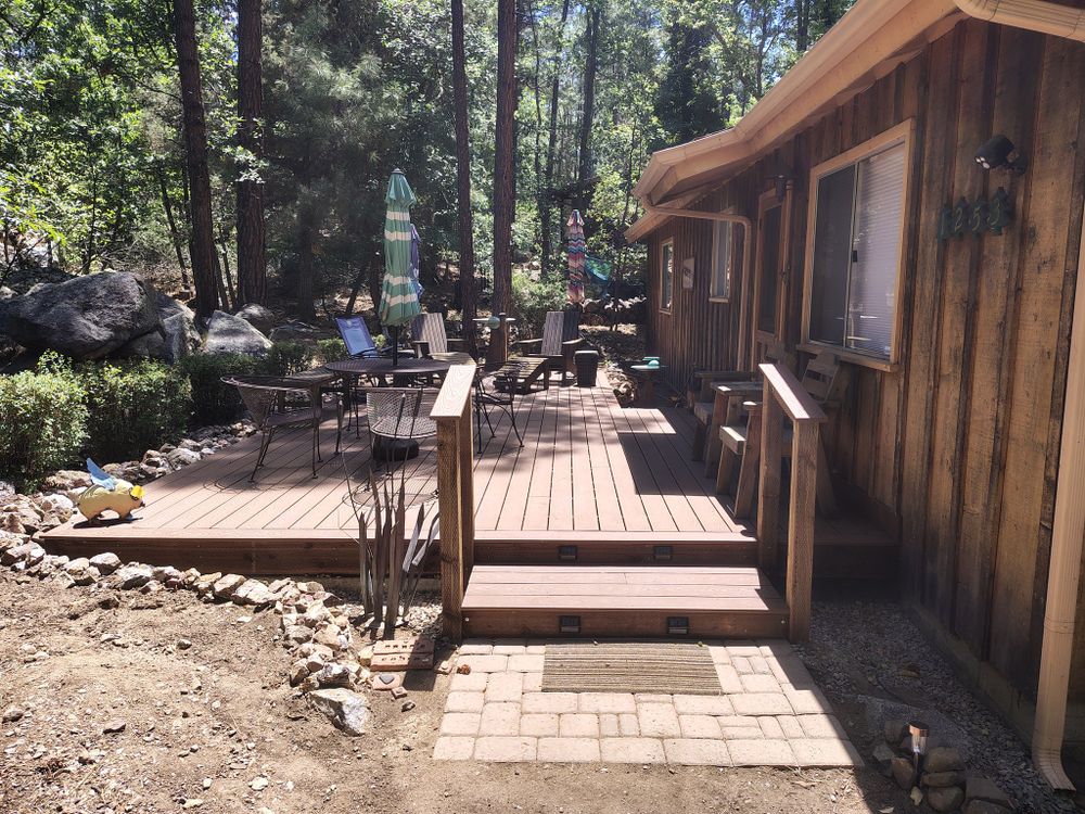 Wolfhaven Construction team in Prescott, AZ - people or person