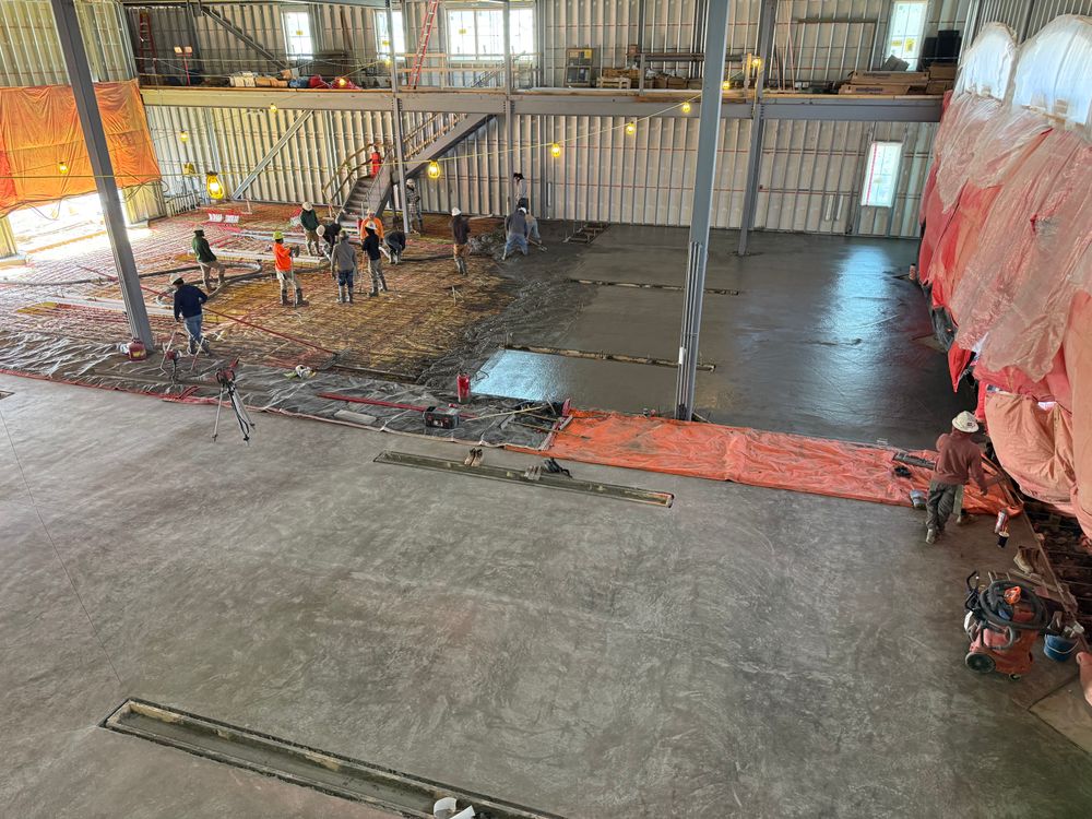 All Photos for Burner Construction LLC in Grand Junction, CO