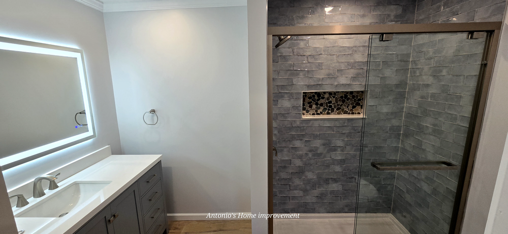 All Photos for Antonio's Home Improvement in Utica, NY