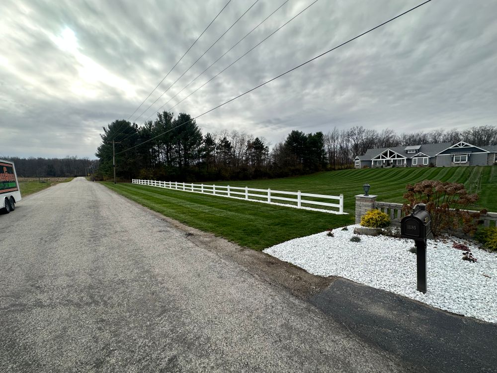 All Photos for FIRST CLASS GRASS LLC in Syracuse, IN