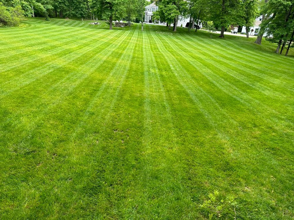 Mowing for Tivey Home Improvements and Landscaping  in Sandwich, MA