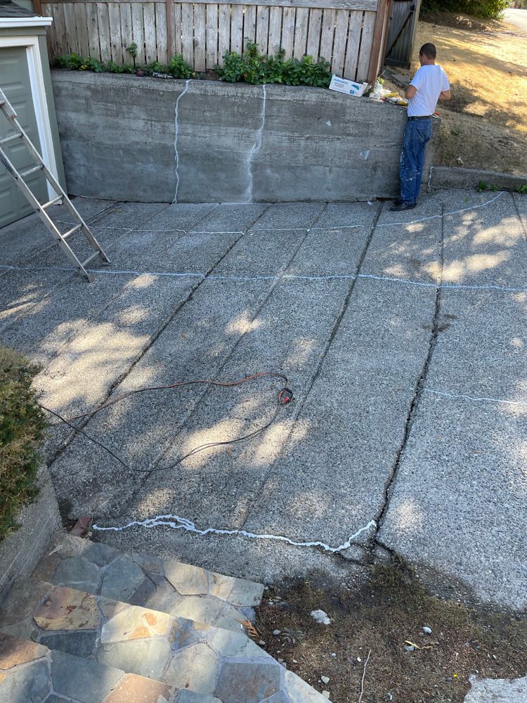 All Photos for Tony's Remodeling & Painting in Renton, WA