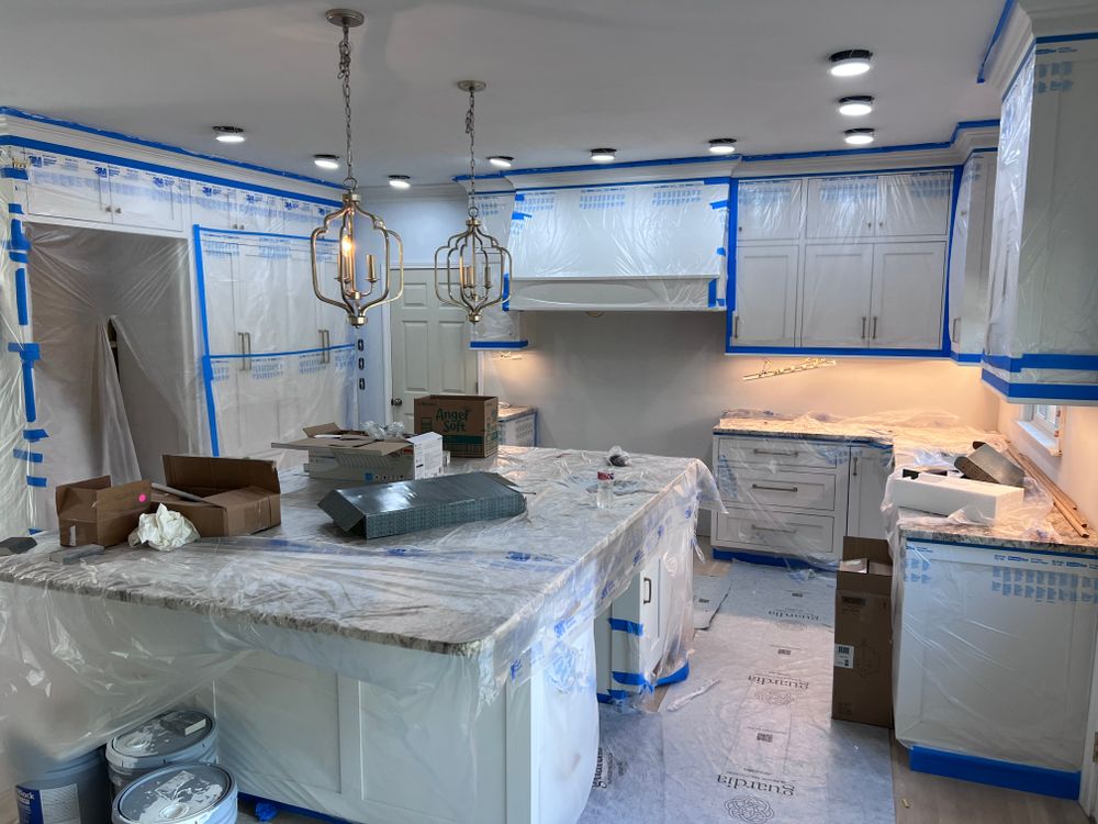 All Photos for Cornerstone Remodeling in Mount Sterling, KY
