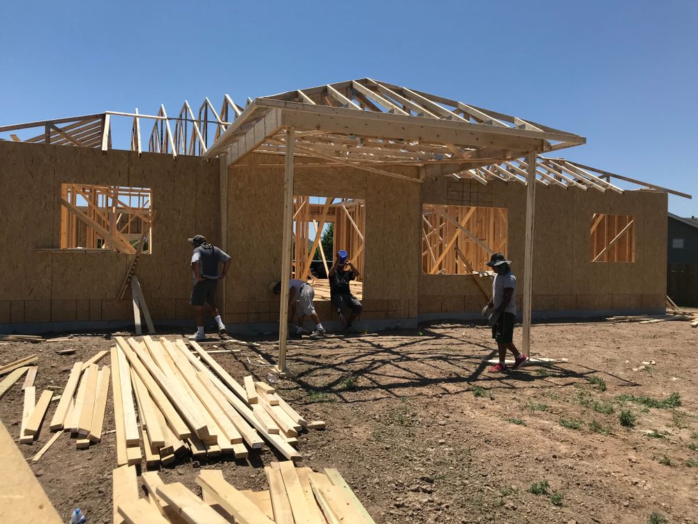 All Photos for SDM Construction LLC in Lawrence, KS