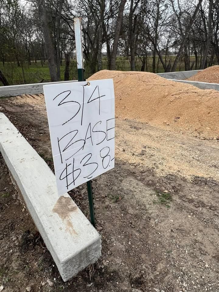 All Photos for King Services in Seguin, TX