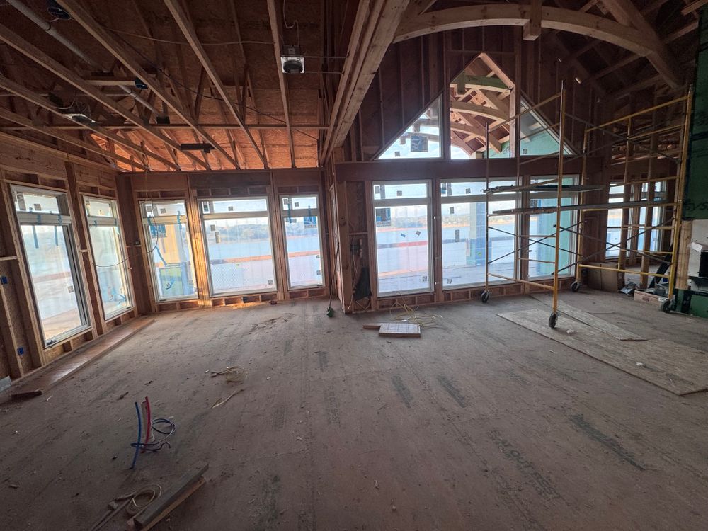 All Photos for Cunningham Construction in Powell, TN