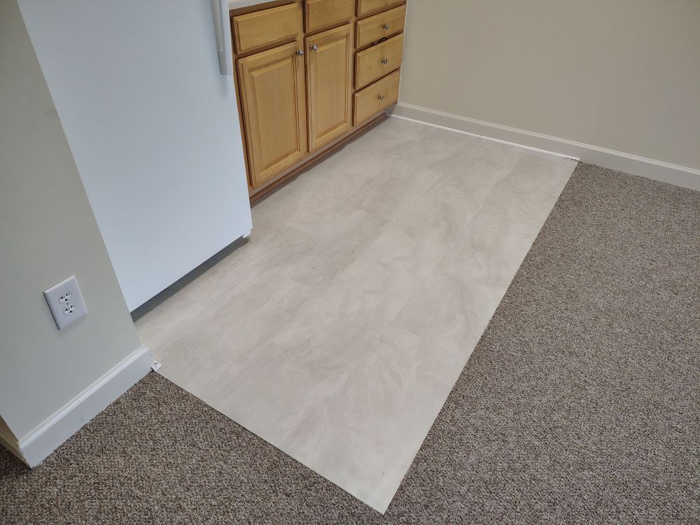 All Photos for Brooks Flooring in Burlington, NC