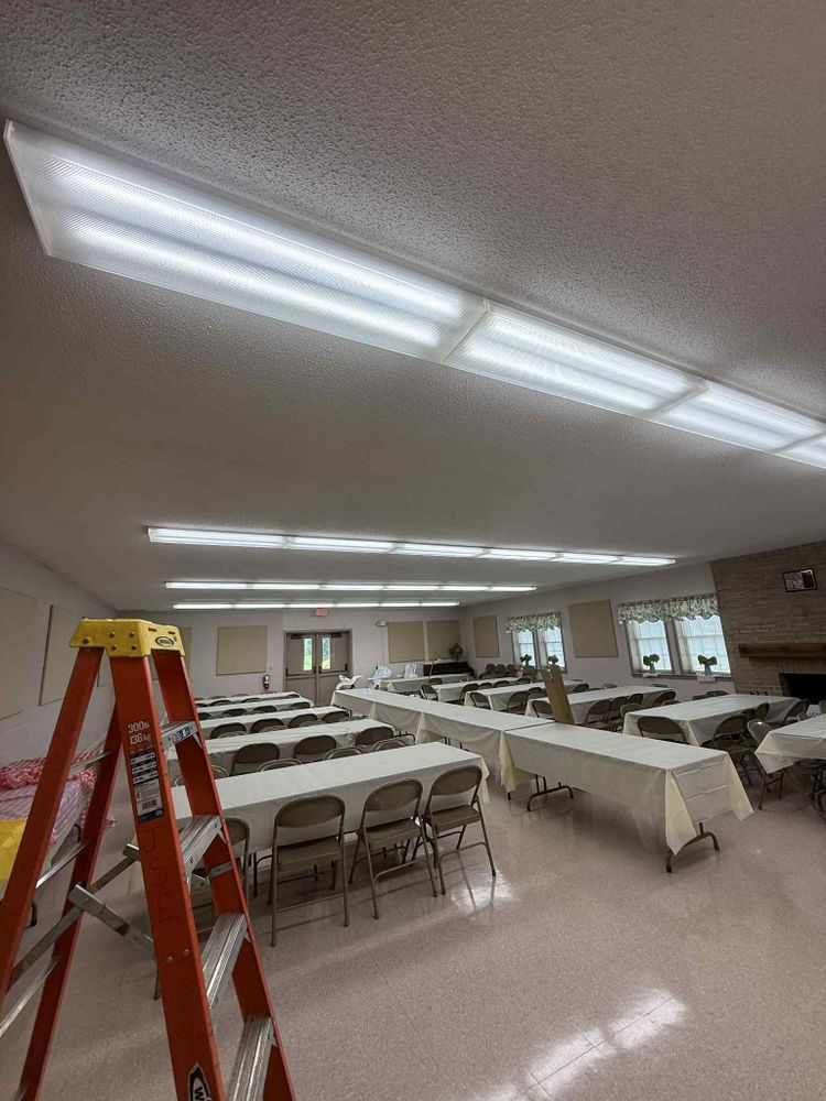 All Photos for Jordan Southern Electric in Granite Falls, NC