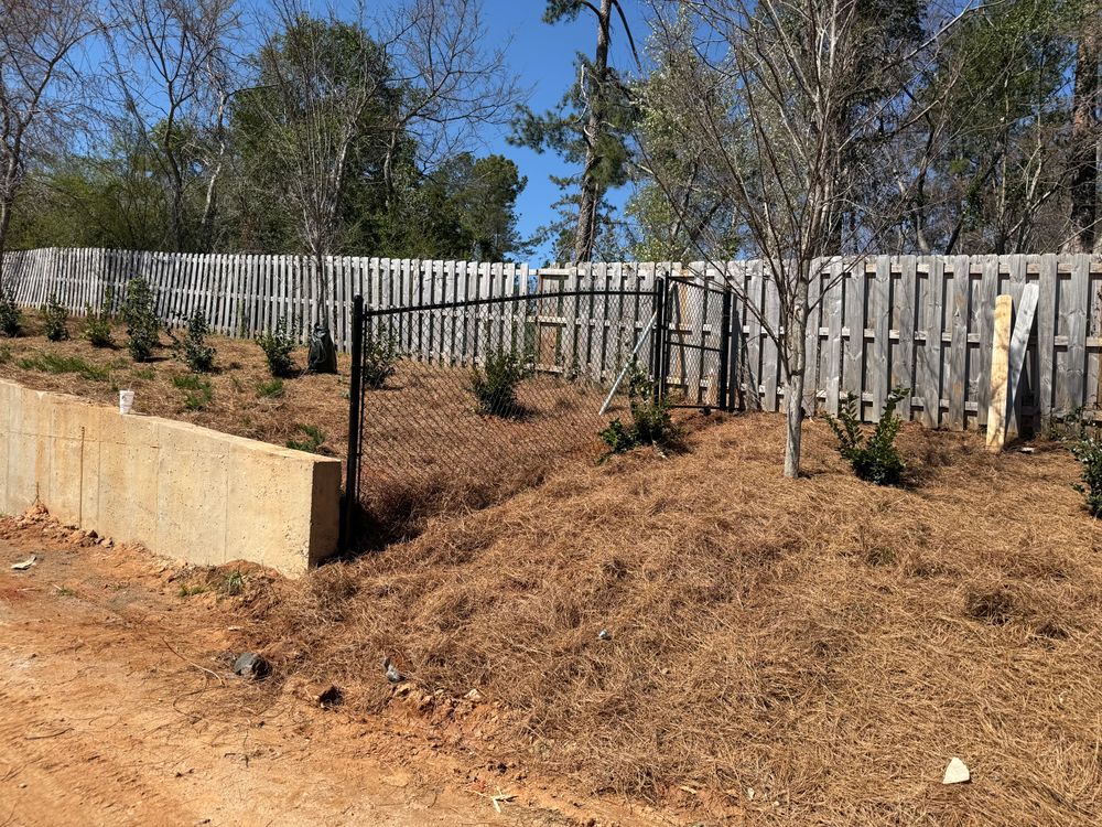 All Photos for American Privacy Fencing & More in Statesboro, GA