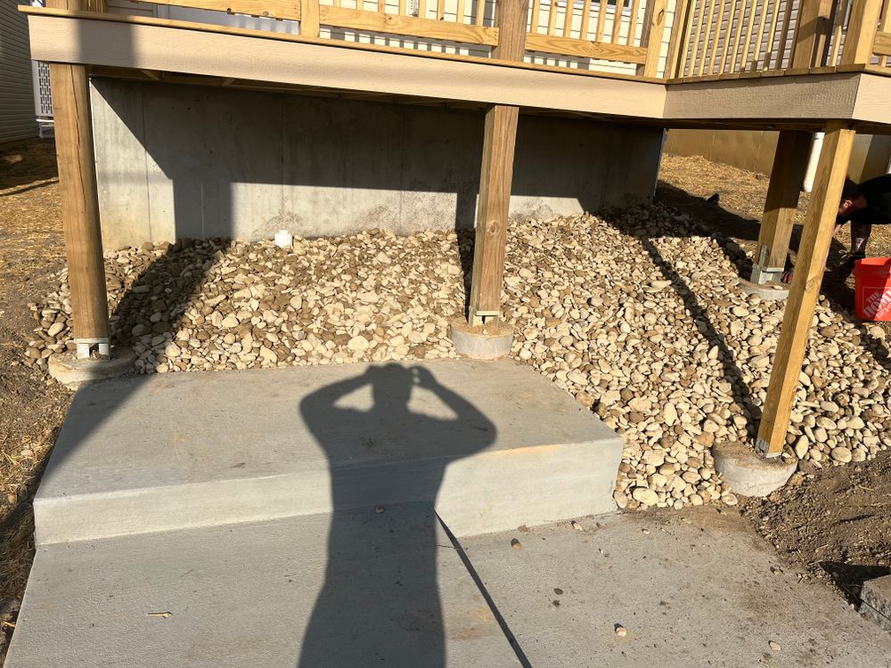 All Photos for Procraft Excavation Services in New Richmond, OH