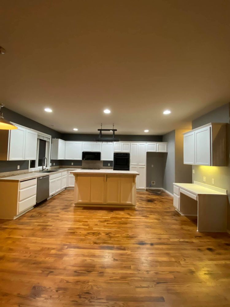 All Photos for AFP Painting LLC in Castle Rock, WA