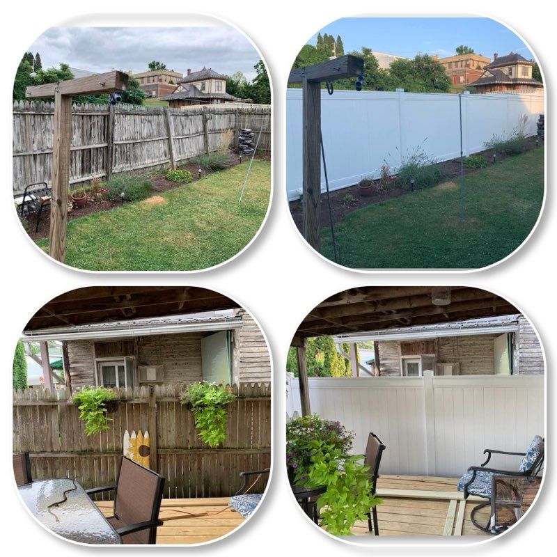All Photos for Rough Cut Renovations LLC in Millersburg, PA