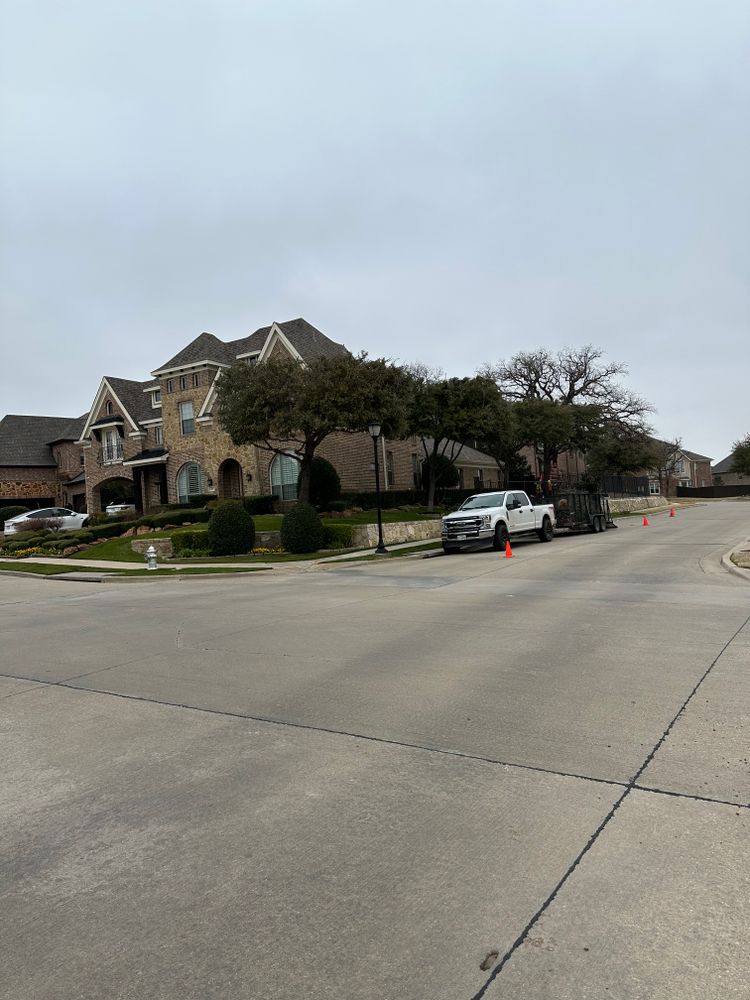 All Photos for Guerrero's Landscape in Fort Worth,  TX
