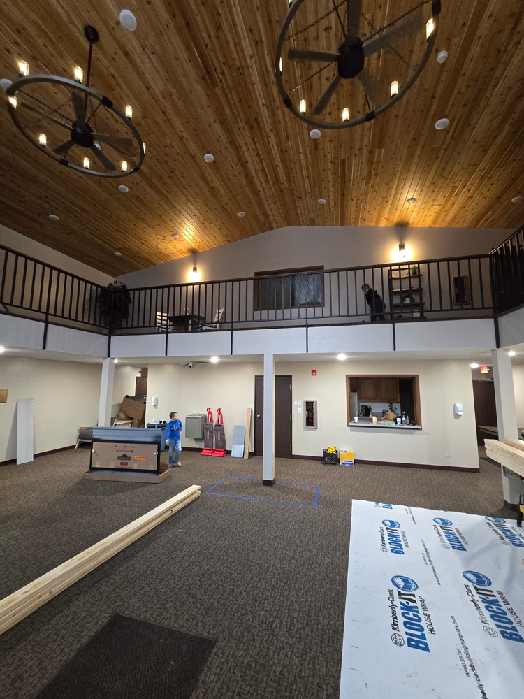 All Photos for Dittbrenner Woodworking in Stanley, ND