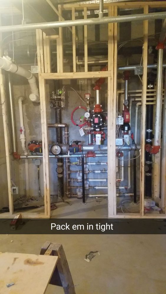 All Photos for K-Medeiros-Plumbing in Winchester, MA