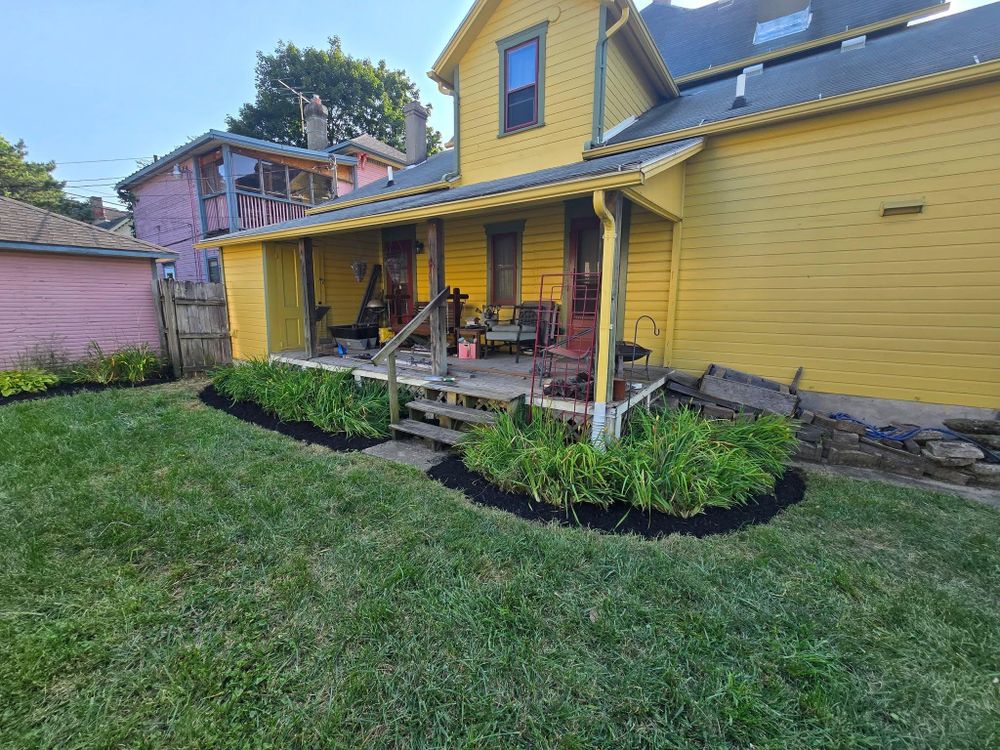 All Photos for Tingley's Green Land Services in Springfield, Ohio