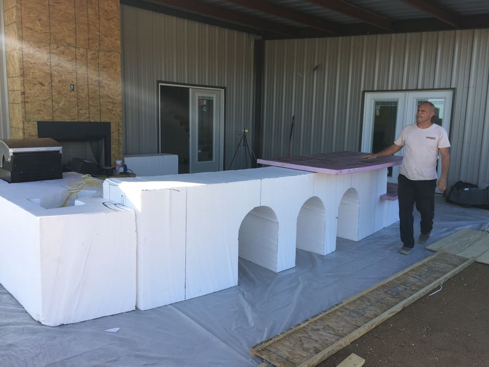 All Photos for Texas Curb N Borders in Houston, TX