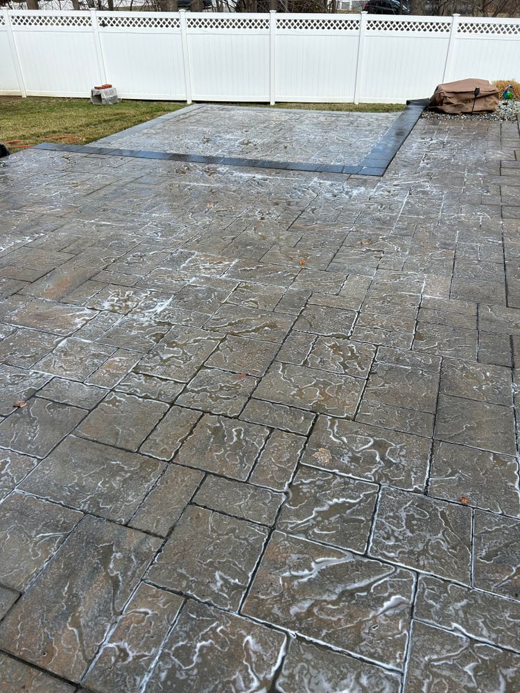 All Photos for Pronovost Landscaping & Irrigation in Palmer, MA
