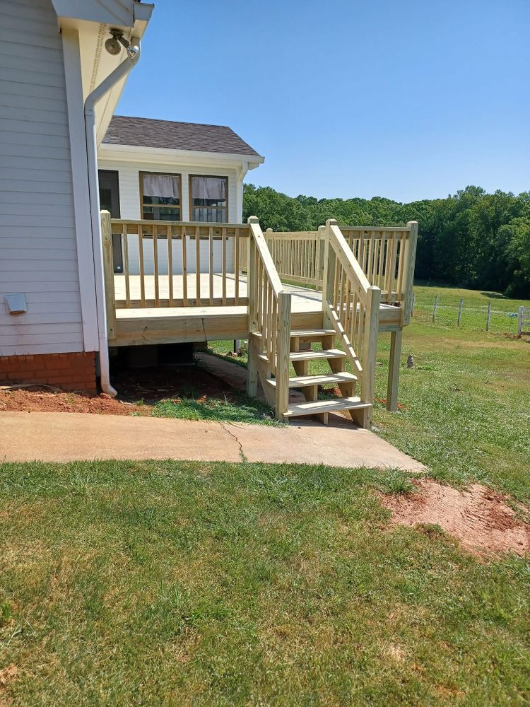 All Photos for Kemp Home Repair and Remodel LLC in Dacula, GA