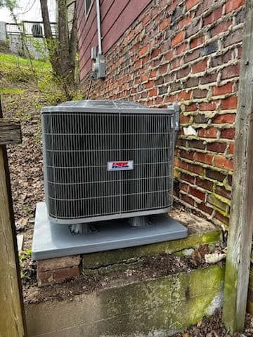All Photos for Reliable Heating and Air in Flatwoods, KY