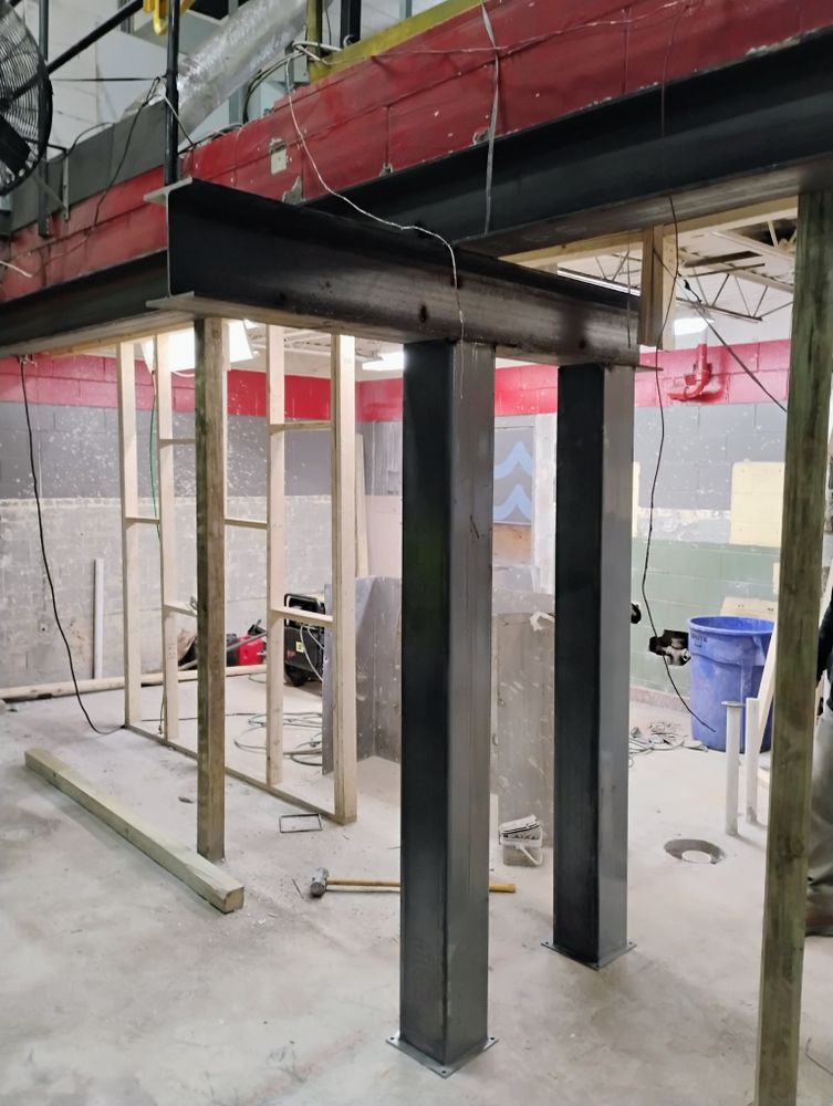 All Photos for New Way Welding services in Montgomery, AL