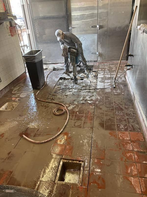 All Photos for Rockin Custom Concrete  in Litchfield Park, AZ