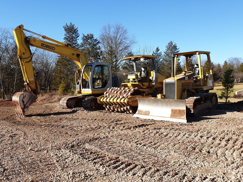 All Photos for Preferred Excavating & Demolition in Somerset County, NJ