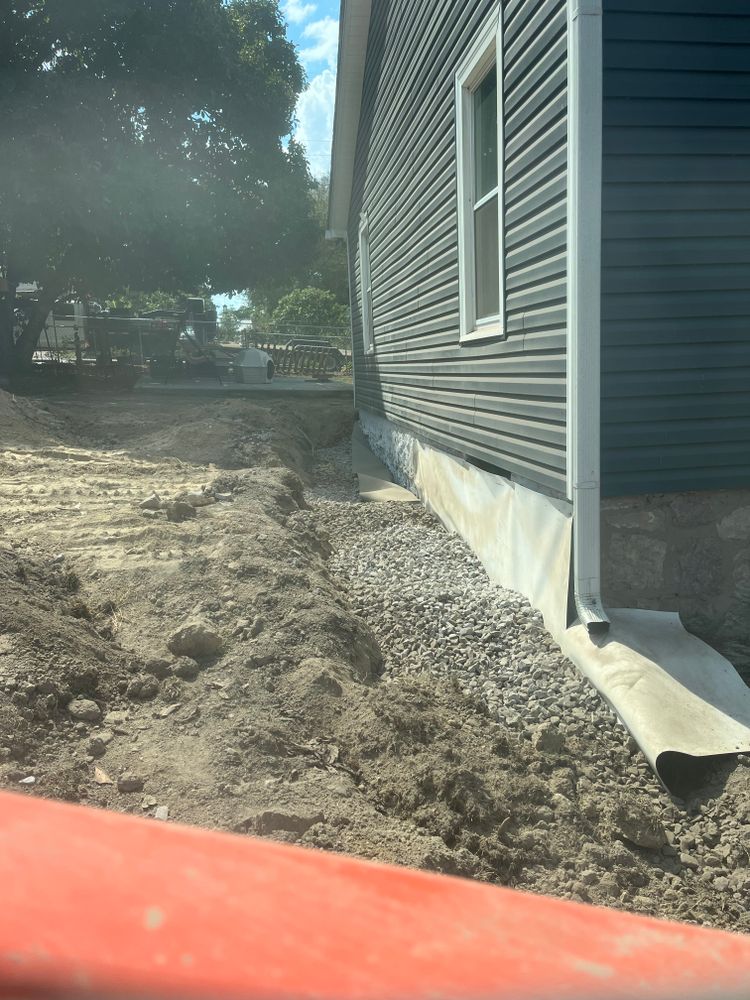 All Photos for J.P Landscaping and excavation in Chattanooga, TN