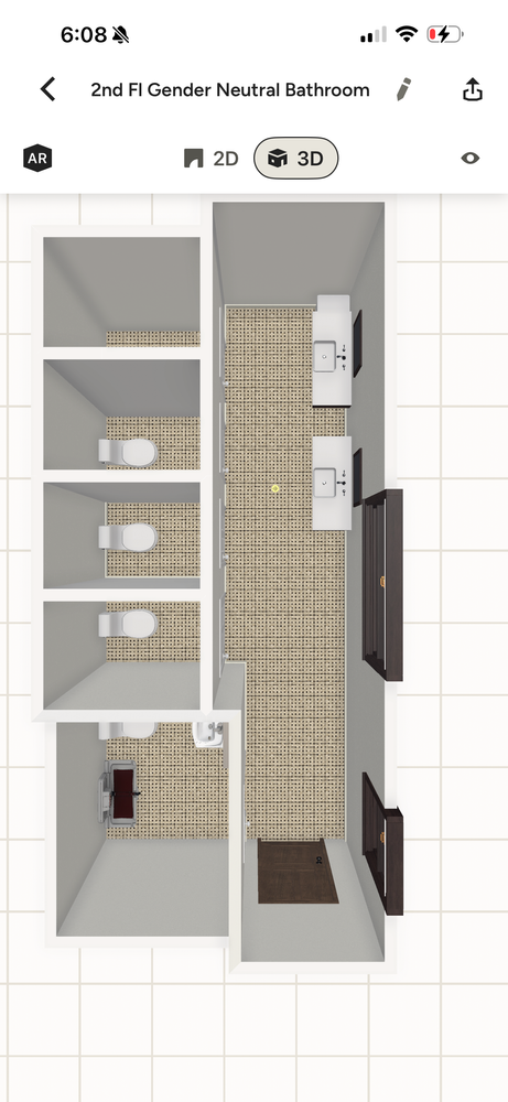 Kitchen Renovation for John Thomas Construction LLC in Niagara, NY