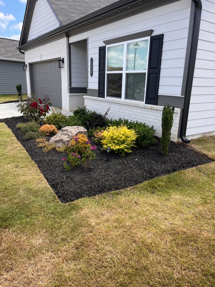 All Photos for VL Landscaping, LLC in Cartersville, GA