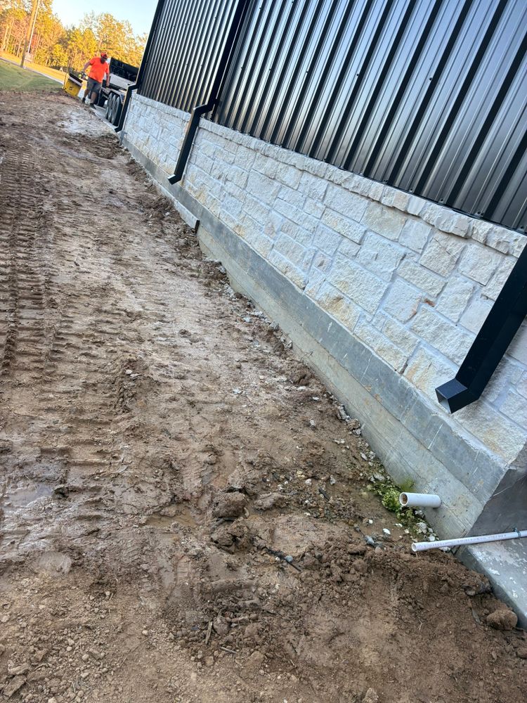 All Photos for Texas Vision Lawn & Landscape in Beaumont, TX