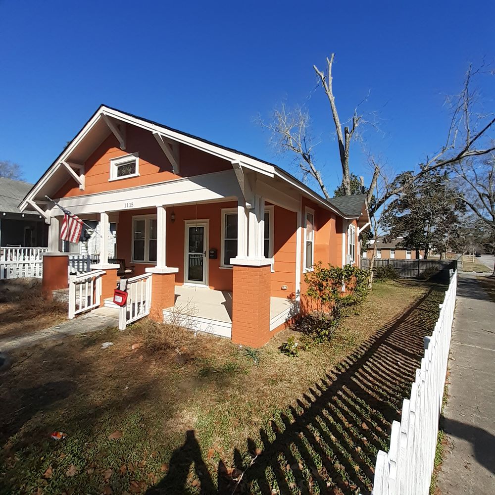 All Photos for Atlantic Painting Company in Wilmington, NC