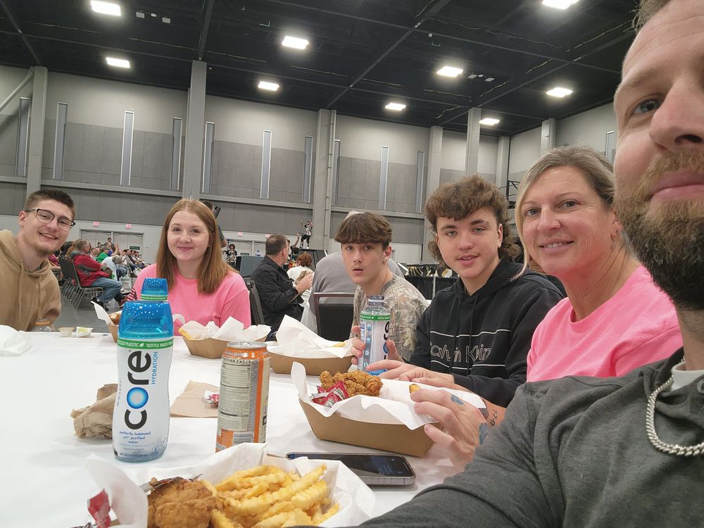 All Photos for Timeless Touch Renovations in Union, MO