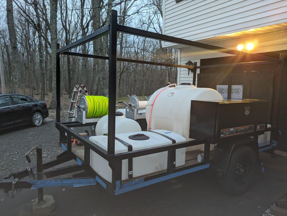 All Photos for Shane Services in Sussex County, NJ