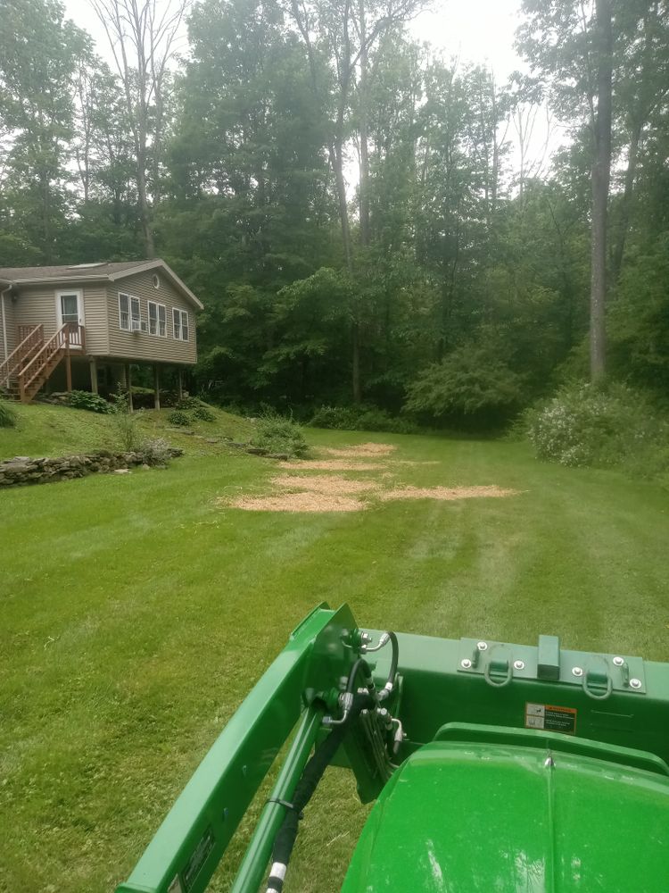 All Photos for K Brown's Property Maintenance in Pittsfield, MA