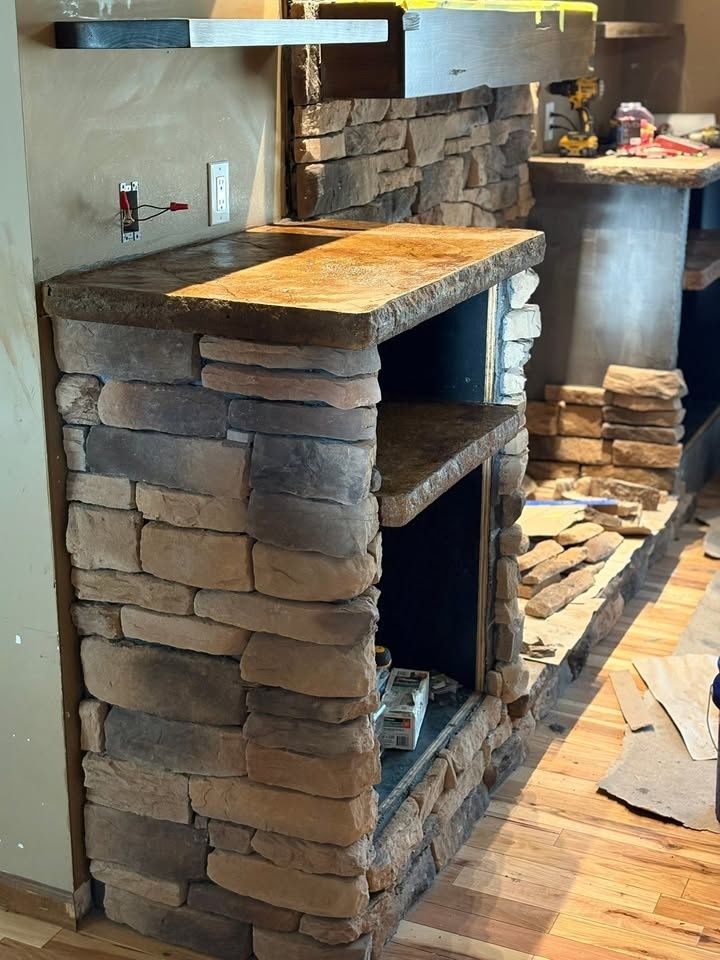 All Photos for Oasis Contracting in New Richmond, OH