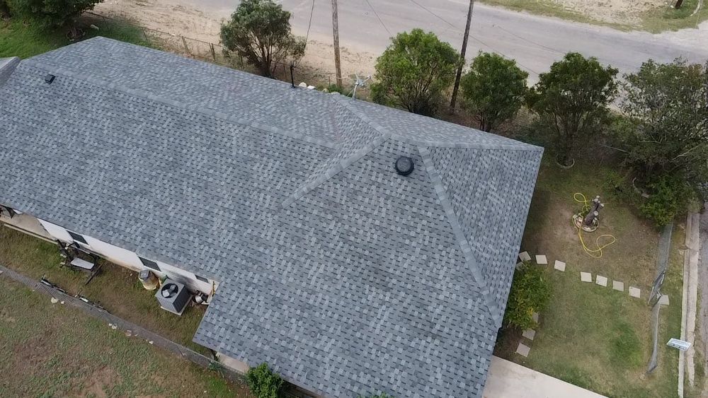 All Photos for Diamond Ridge Roofing in Pleasanton, TX