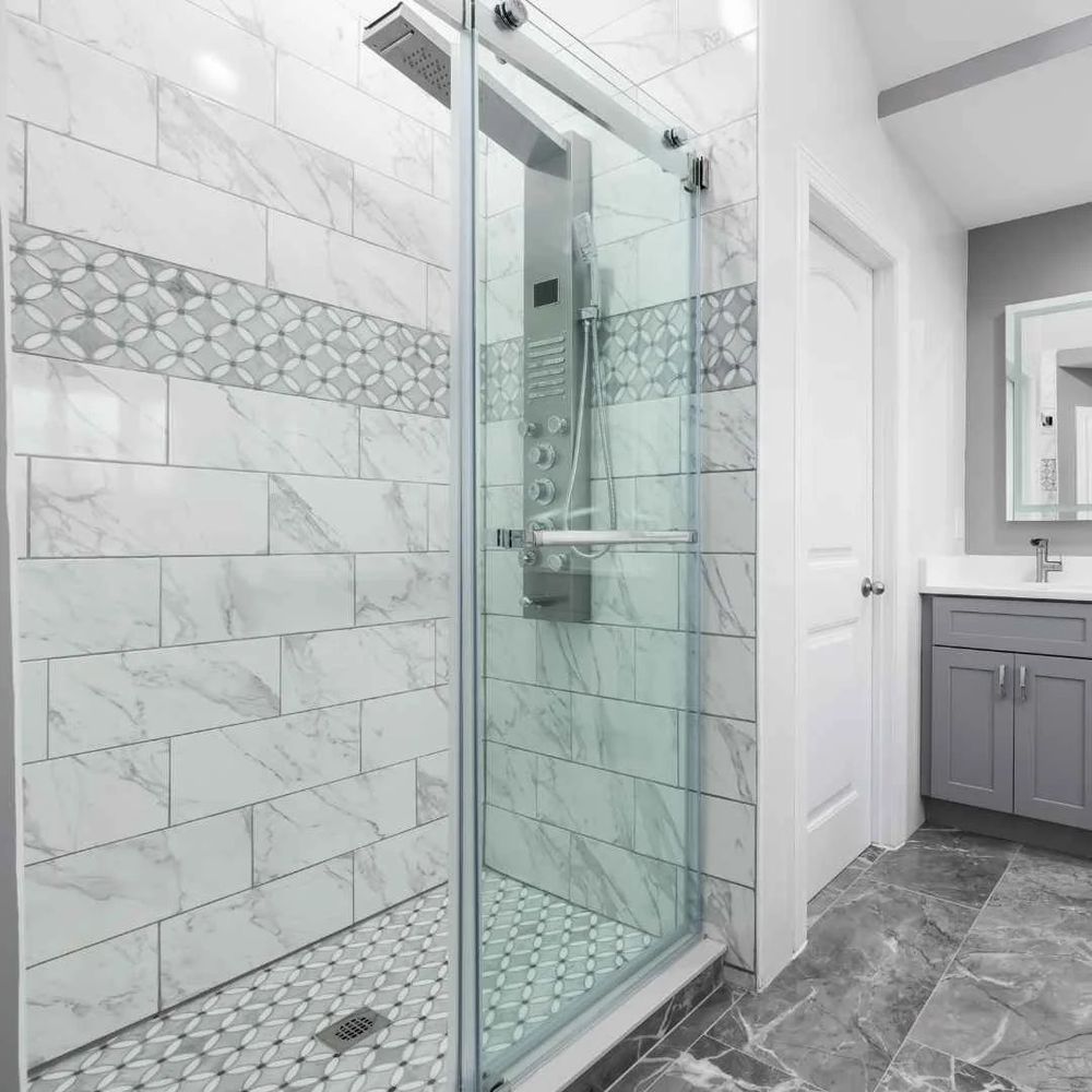 Our expert plumbers ensure seamless shower installation, offering customized design options and efficient service to enhance your bathroom experience. Trust us for reliable installations that meet your style and functionality needs. for Precision Plumbing LLC in Liberty County, TX