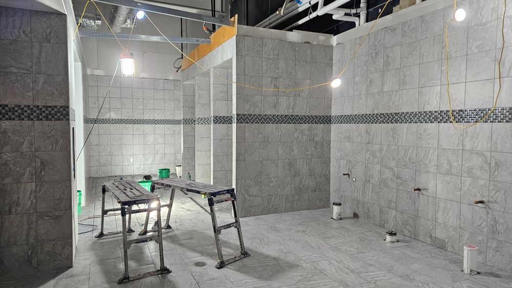 All Photos for Custom Tile & Flooring in Rosemount, MN