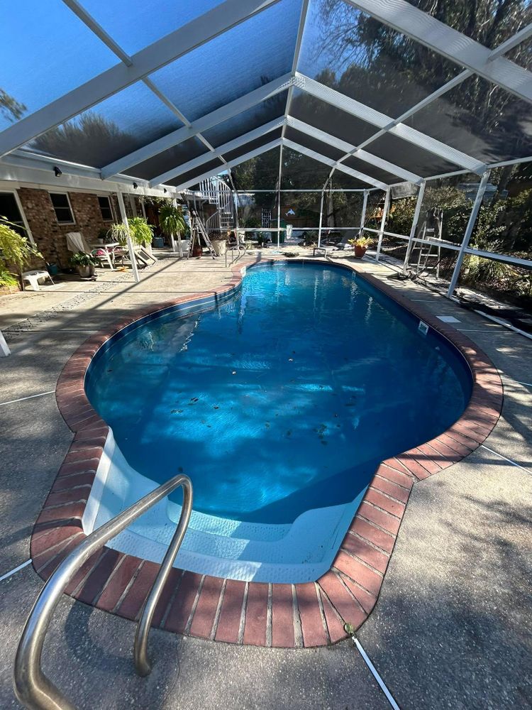 All Photos for Precision Exterior Enterprises in Pensacola, FL