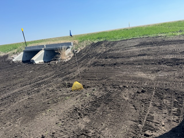 All Photos for Harazin LandWorks in Olivia, MN