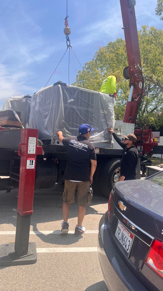 All Photos for Continental HVAC in Los Angeles, CA