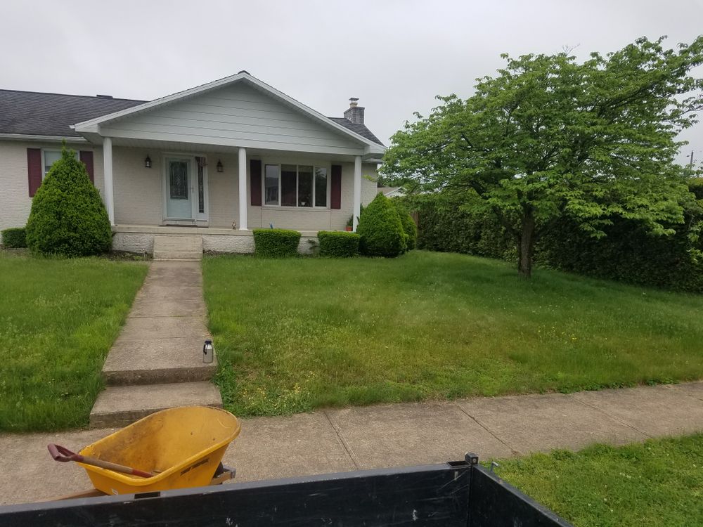 All Photos for Down Home Landscaping in Stillwater, PA