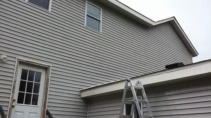 Our Other Painting Services offer homeowners a range of additional options, such as mural painting, faux finishes, and specialty coatings to enhance the aesthetic appeal of their homes. for Bittner Painting in Omaha, NE