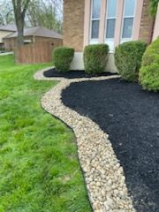 Landscaping for Castle JR Landscaping & Painting LLC in Cincinnati, OH