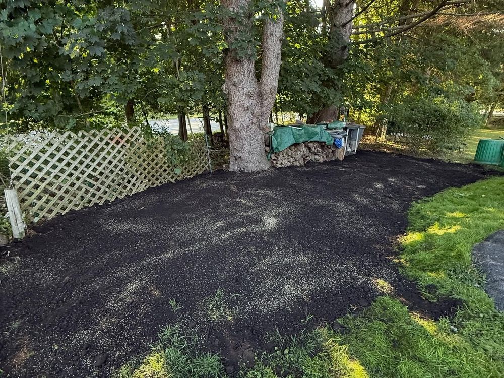 All Photos for Ardisi Property Maintenance LLC in Poughkeepsie, NY 