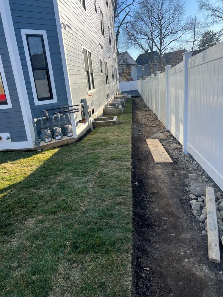 All Photos for D.S. Landscaping & Construction in Essex County, MA