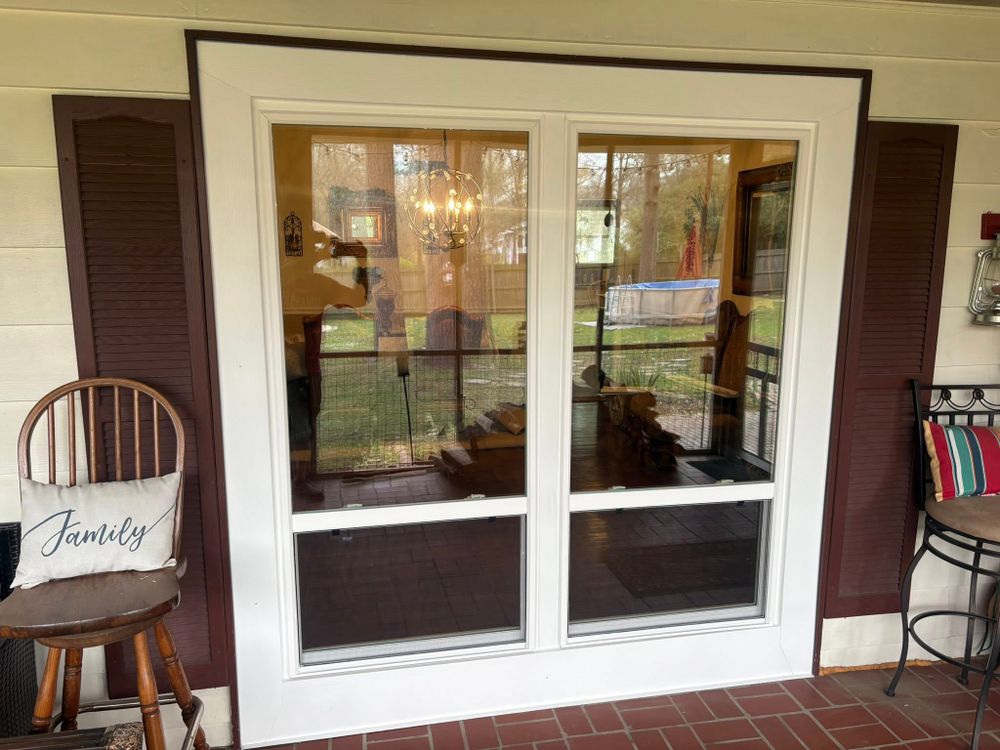 All Photos for Well Hung Windows & More in Hot Springs, AR
