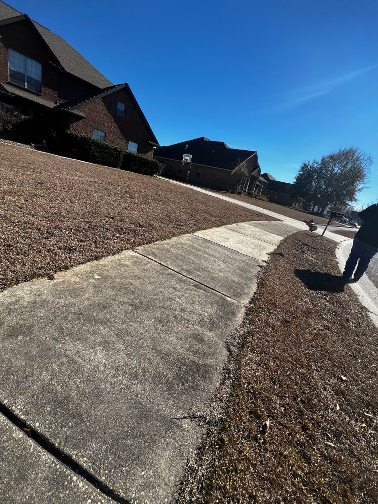 All Photos for Enhanced Landscape in Daphne, AL